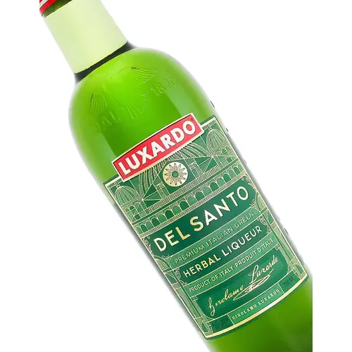 Luxardo "Del Santo" Herbal Liqueur, Italy