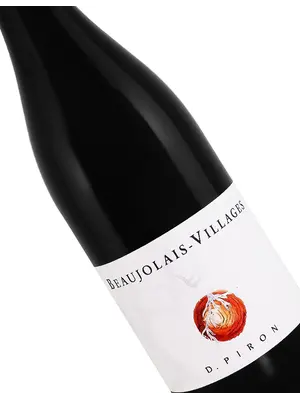 D. Piron 2025 Beaujolais-Villages