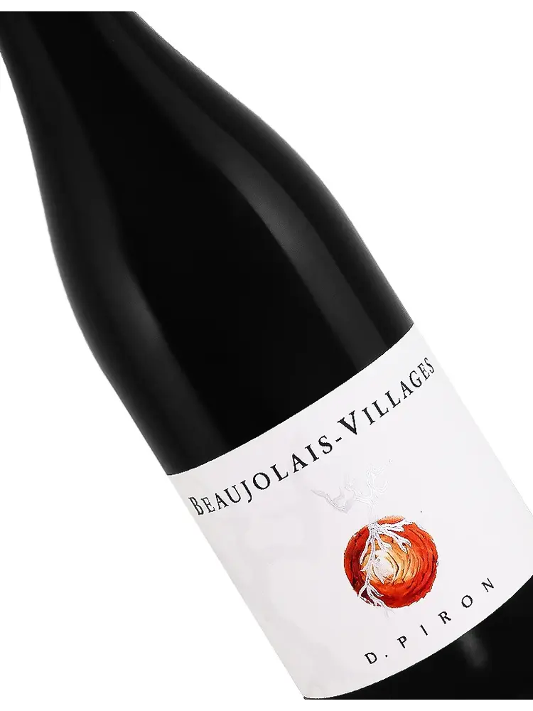D. Piron 2025 Beaujolais-Villages