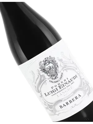 Poderi Luigi Einaudi 2022 Barbera Langhe, Piedmont