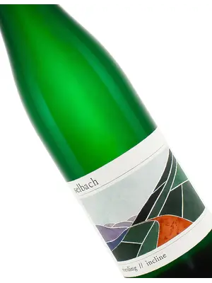 J & H Selbach 2024  'Incline' Riesling, Mosel Germany
