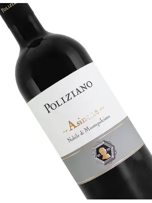 Poliziano 2022 "Asinone" Vino Nobile di Montepulciano, Tuscany Italy