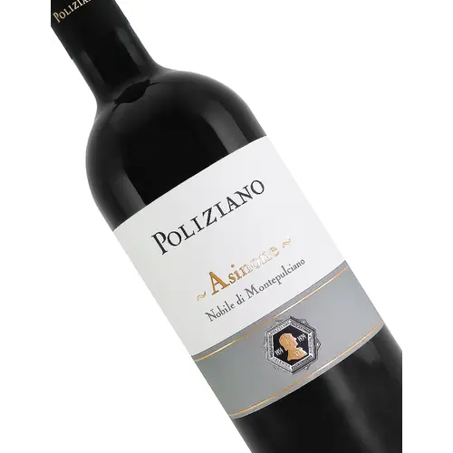 Poliziano 2022 "Asinone" Vino Nobile di Montepulciano, Tuscany Italy