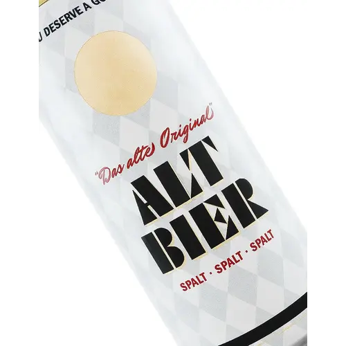 Gold Dot "Alt Bier" 16oz Can - McMinnville, OR