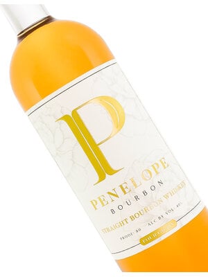 Penelope "Four Grain" Straight Bourbon Whiskey, Lawrenceburg, Indiana