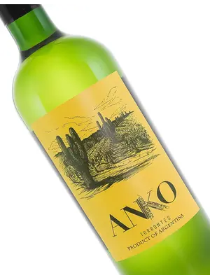 Anko 2024 Torrontes, Argentina
