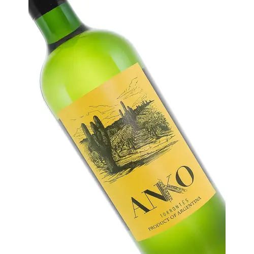 Anko 2024 Torrontes, Argentina
