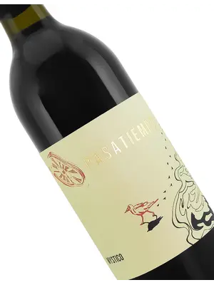 Pasatiempo "Mystico" 2023 Red Blend, Valle De Guadalupe, Mexico