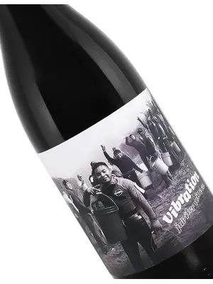 Jupiter "Vibration" Sangiovese, Fox Hill Vineyard, Mendocino County
