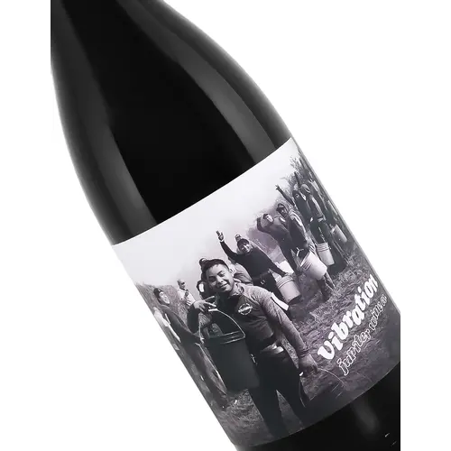 Jupiter "Vibration" Sangiovese, Fox Hill Vineyard, Mendocino County
