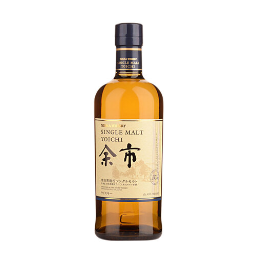Nikka Whisky Single Malt "Yoichi", Japan