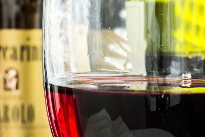 Barolo & Barbaresco: Italy's Red Wine Divas
