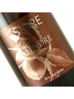 Eric Bordelet Sidre Tendre Sparkling Sweet Apple Cider, France