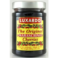 Luxardo Maraschino Cherries 14.1oz Jar