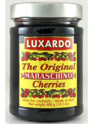 Luxardo Maraschino Cherries