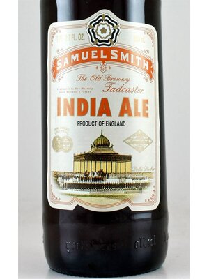 Samuel Smith "India Ale" 550ml Bottle - England