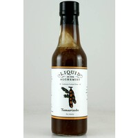 Liquid Alchemist Tamarindo Syrup 375ml Bottle