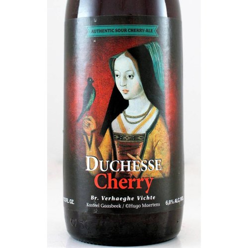 Duchesse Cherry Sour Ale, Belgium 375ml. Duchesse Cherry Sour Ale, Belgium 375ml.