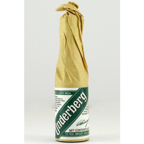 Underberg Bitters Digestif 20ml Underberg Bitters Digestif 20ml