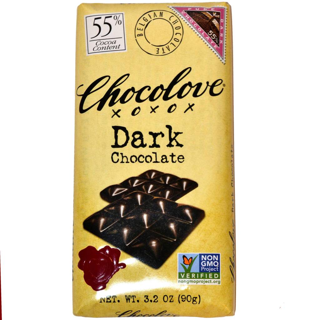 chocolove