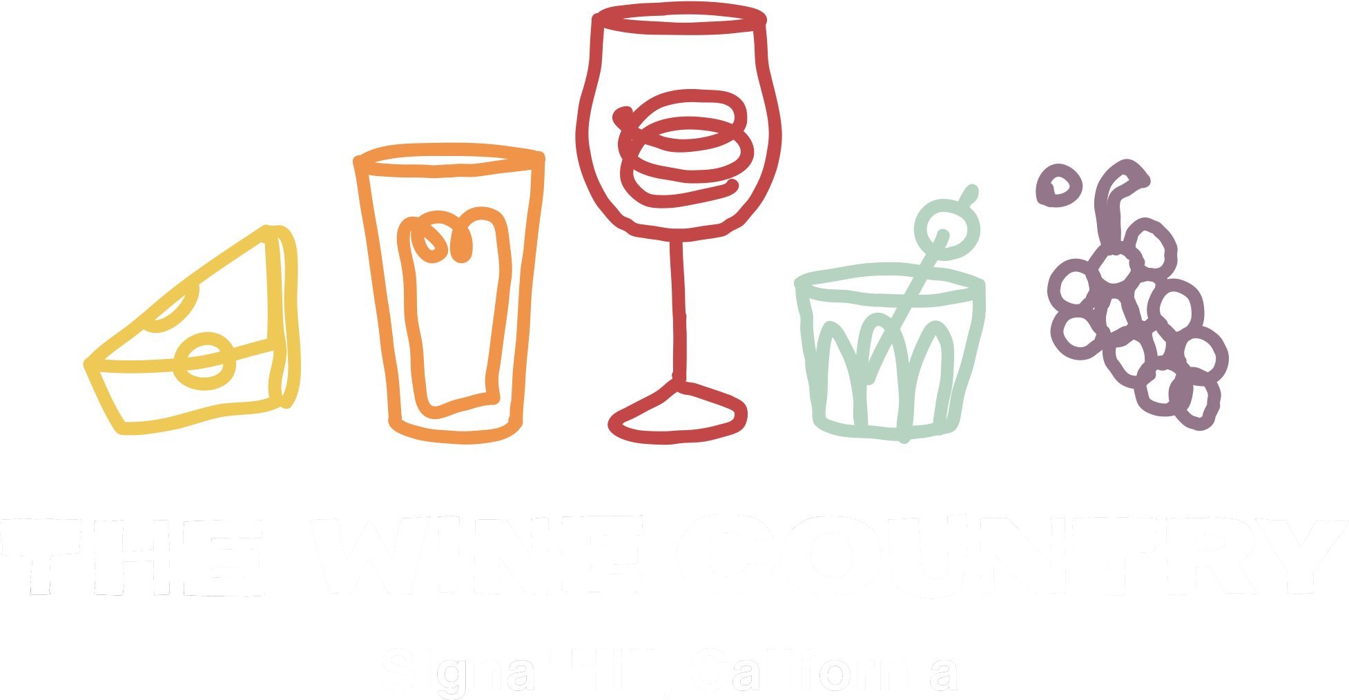 The Wine Country
