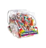 Pipedream Products Rainbow Pecker Pops (Mini) [each]