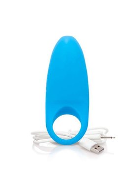 Screaming O Work-It Rechargeable Cock Ring