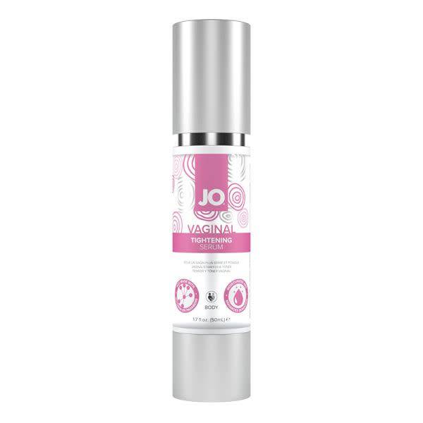 System JO JO Vaginal Tightening Serum 1.7 oz (50 ml)