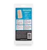 Cal Exotics Silicone Ridge Rider Enhancer Sleeve