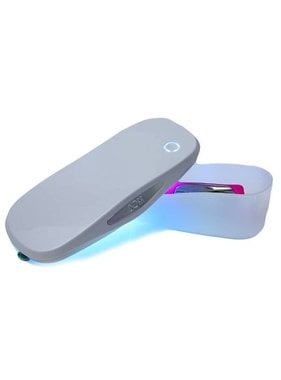DORR Wavecare UV Light Toy Cleaning System