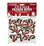 Hott Products XXX-mas Pecker Bites