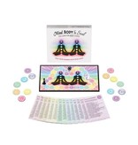 Kheper Games Mind, Body, & Soul Card Game