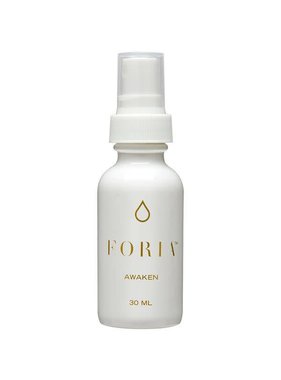 Foria Wellness Foria: Awake Arousal Oil with CBD & Kava 1 oz