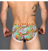 Andrew Christian Menswear Andrew Christian Eat Me Brief w/ Almost Naked