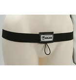 Aslan Leather Inc. Stealth Packing Strap