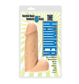 BMS Enterprises So Real 6" Dong: The Hammer