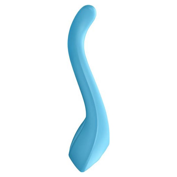 Satisfyer Satisfyer Endless Love Multi Vibrator (Blue)