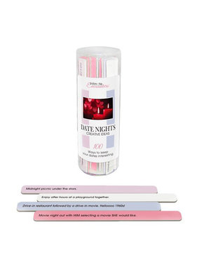 Kheper Games Intimate Encounters: Date Night Ideas