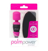 BMS Enterprises PalmPower Pocket: Mini Rechargeable Massager