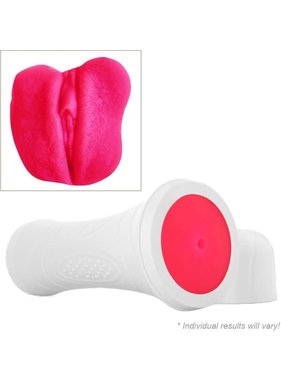 Empire Labs Clone-A-Pussy Plus Masturbator Sleeve Kit (Hot Pink)