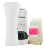 Empire Labs Clone-A-Pussy Plus Masturbator Sleeve Kit (Hot Pink)