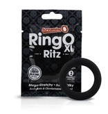 Screaming O RingO Ritz XL (Black)