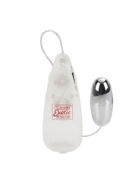 Cal Exotics Slim Teardrop Bullet