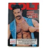 Cal Exotics Colt Hairy Chested Men Playing Cards