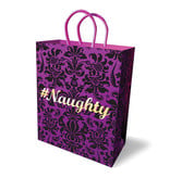 Little Genie (Gift Bag) #Naughty