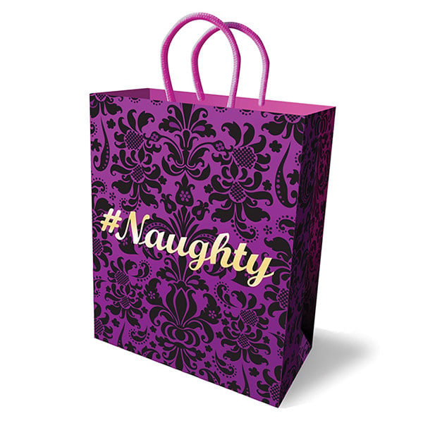 Little Genie (Gift Bag) #Naughty