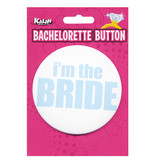 Kalan LP Bachelorette Button: I'm the Bride