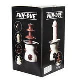 BCD Specialty Products Fun-Due - 9" Penis Fondue Fountain