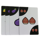 Kheper Games DTF - The Sex Emoji Card Game