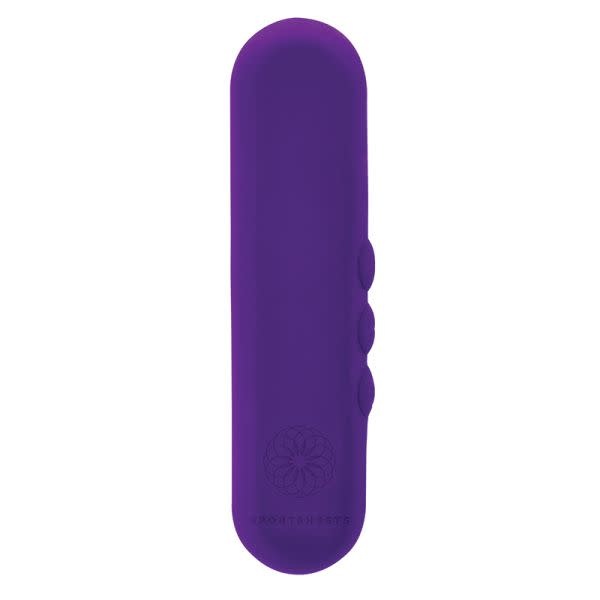 Sportsheets Sincerely Unity Vibe (Purple)